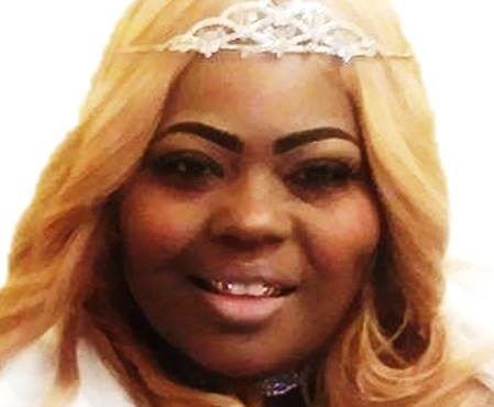 Shalundra Caldwell
